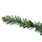 9ft. Pre-Lit Everett Pine Slim Artificial Christmas Tree, Clear Lights
